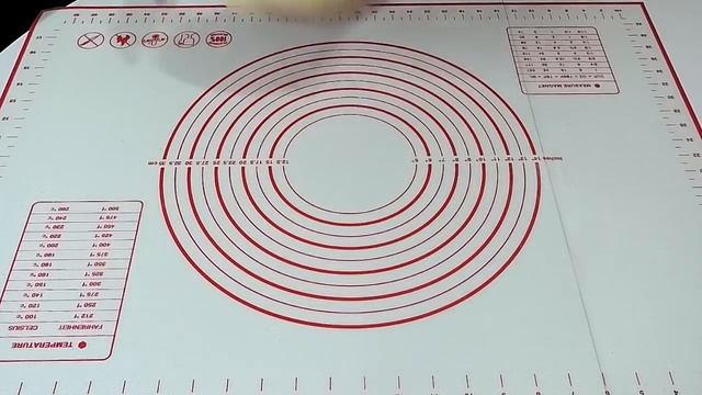 Тесто для выпечки
