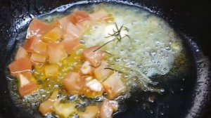 Рыбный стейк/во фритюре или отварить? Готовим Рыбу