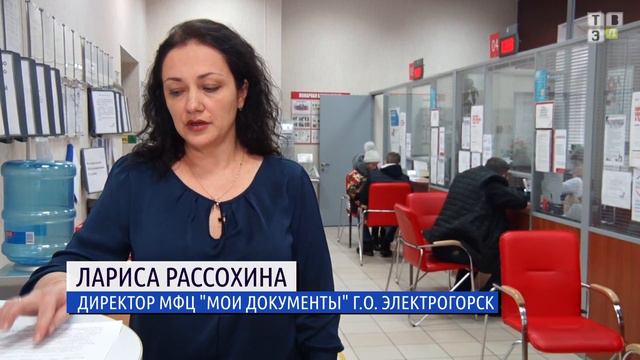 ТВЭл - Лариса Рассохина о работе МФЦ по выборам президента 2018 (05.02.18) смотреть онлайн