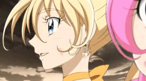 Pretty Cure || Too Cool