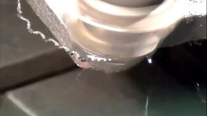 Фрезерная обработка металла