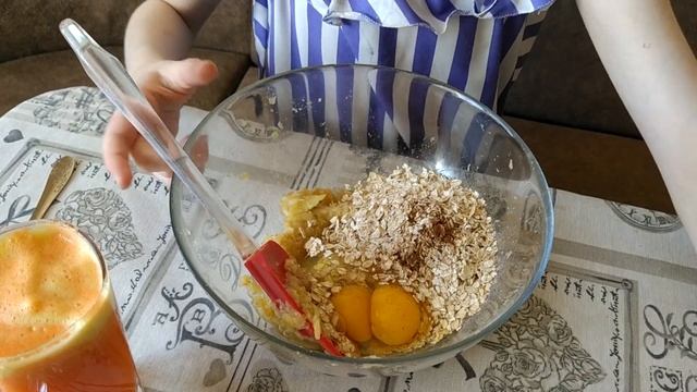 Печем "Чудо печеньки" смотреть онлайн