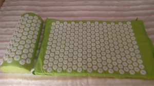 МАССАЖНЫЙ КОВРИК Аппликатор Кузнецова