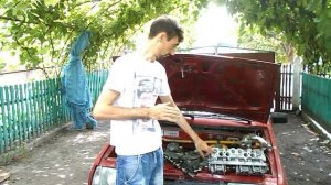 Три доработки двигателя ВАЗ с которыми машина повалит сильно за небольшие деньги