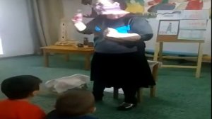 Декада ингушского языка