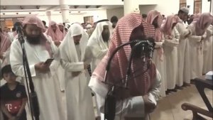 Мухаммад Аль Люхайдан, прекрасное чтение Корана