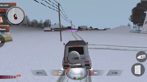 Будни Директора СК// Блек раша// Black Russia