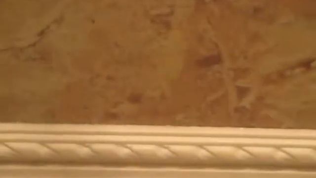 Хрущёвка, ремонт кухни. Широкие потолочные бордюры-1 смотреть онлайн