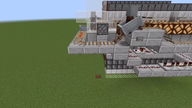 "Pillager Prelude" ? Making Pillagers Play Bach in Minecraft! смотреть онлайн