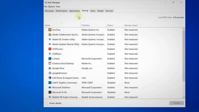How to Clear RAM Cache Memory on Windows 10 (Faster PC) смотреть онлайн