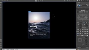 Урок Webflow. Делаем 3D карточку