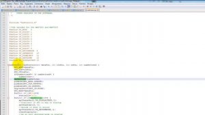 Управление 7сегментным индикатором MAX7219. Библиотека ledControl. (MAX7219 7seg)