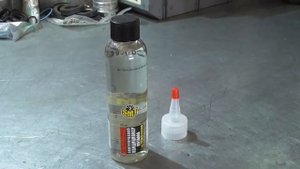 ТЕСТ КОНДИЦИОНЕРА МЕТАЛЛА SMT²