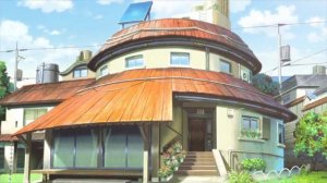 Смотреть мултифилм "Баруто"  1-серия в Школе техник с Наруто