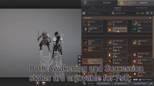 Кем начать играть в БДО. Лучший класс для новичка. The Best class for new player in BDO Kleva Games