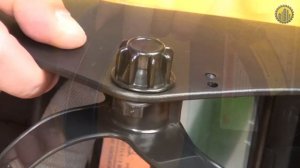 Сварочная маска с автоматическим затемнением BauMaster AW-91A1WH