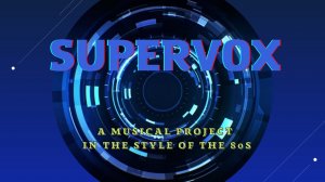 SuperVox
