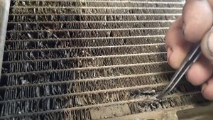 Ремонт алюминиевых радиаторов автомобилей своими руками, дешево, быстро и легко.