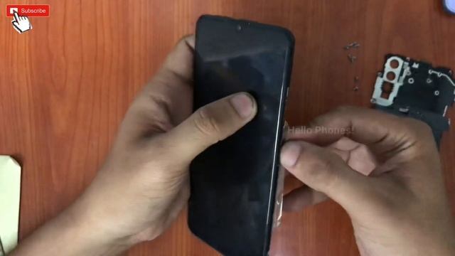 VIVO S1 BATTERY REPLACEMENT | HOW TO CHANGE VIVO S1 BATTERY  BY @HelloPhones