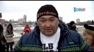 Эльбрус Нигматуллин против лошадей