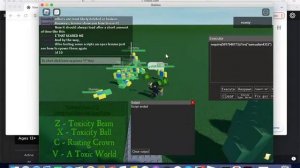 How to Use Scripts in Require Executor! (ROBLOX)
