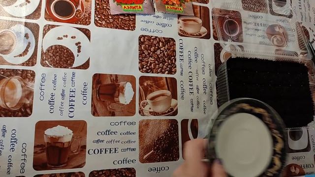 Петуния Джоконда Мини посадка. смотреть онлайн