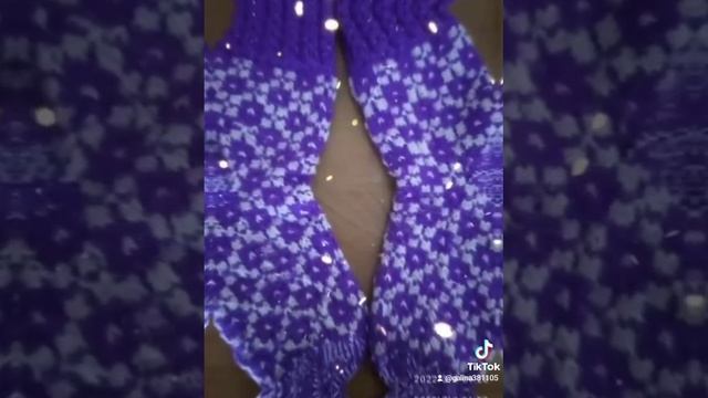 обзор моих носочков смотреть онлайн