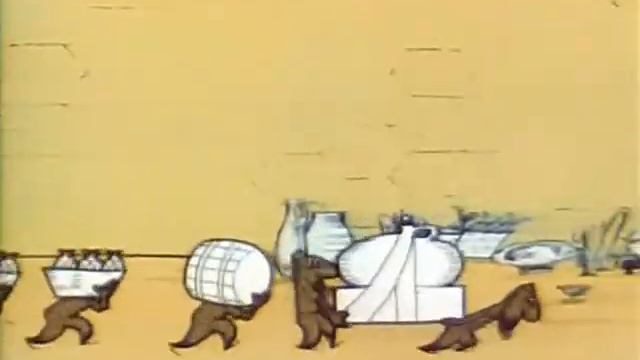 1 КАК КАЗАКИ КУЛЕШ ВАРИЛИ 1967 смотреть онлайн