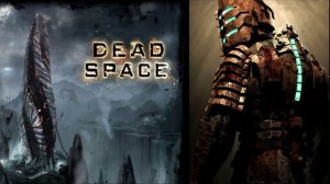 Dead Space оригинальный саундтрек
