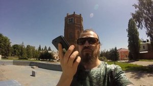 Достопримечательности Ельца. Часть 1