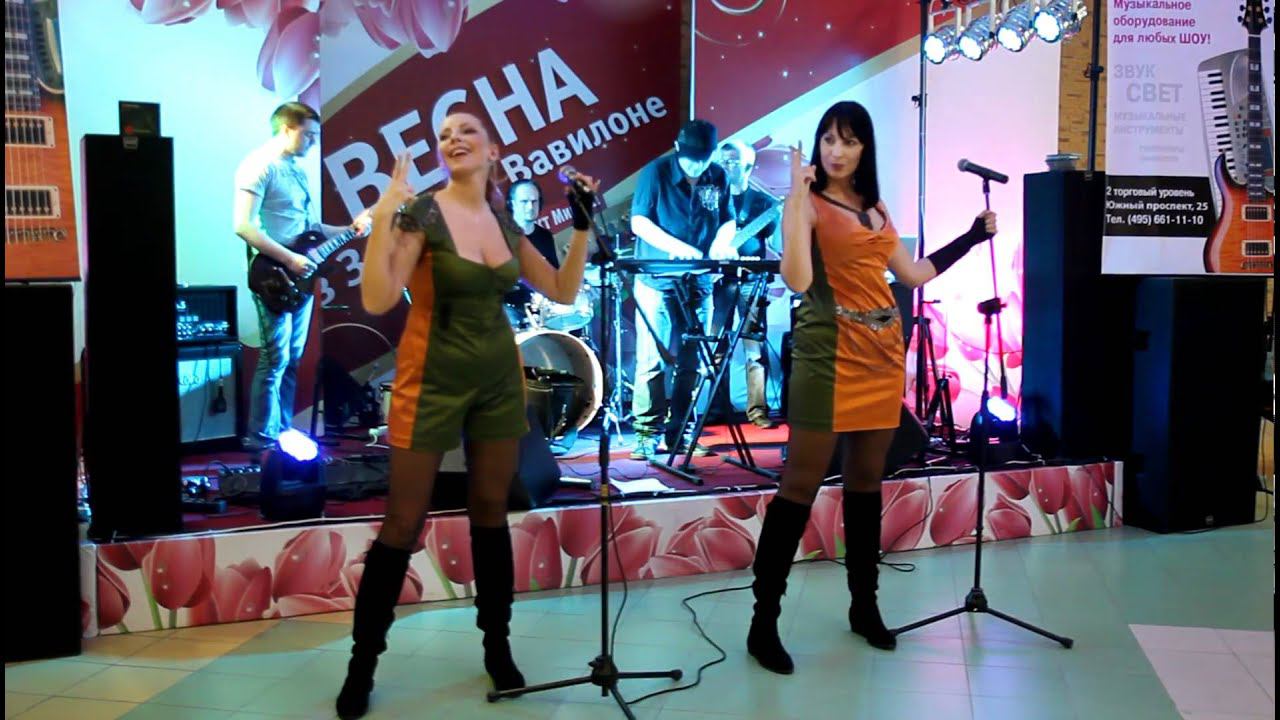 Роман`S Павлюченко:: Кактусовая девочка
