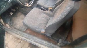 Купили ваз 2108 за 35000 р. на ходу.