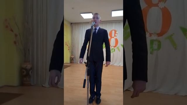 Стихотворение Татьяны Петуховой Ссора друзей, читает Андрей Колпаков