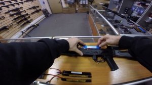 Магазин страйкбола  "Мангуст". Обзор аккумуляторов для страйкбола,  для CYMA AK74