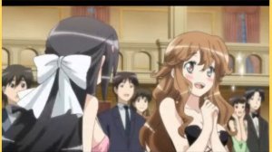 Танго Дельфинов