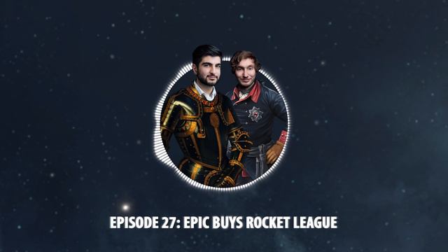 MORE Epic Exclusives?! - The Business of Video Games - The Paradox Podcast смотреть онлайн