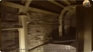 Египетские пирамиды — не гробницы фараонов