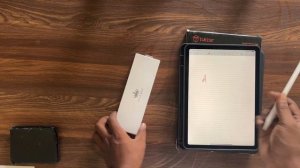 3 Must have accessories for your iPad Air 5