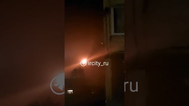 ⚡️ Бомбардировщик Ту-22М3 потерпел крушение в Иркутской области, экипаж катапультировался #2