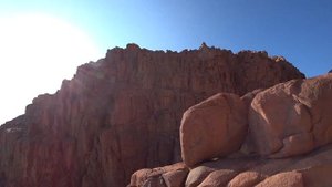 Шарм-эль-Шейх 2019 - часть 4. гора Моисея и монастырь святой Екатерины