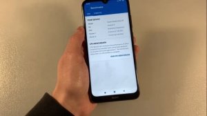 Обзор Xiaomi Redmi Note 8T 4/64GB