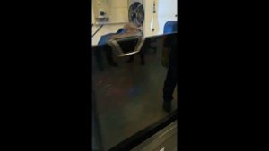 Тест сварочного полуавтомата Kemppi X8 MIG Welder