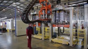 Производство холодильников и морозильных камер ООО "Айстрон"