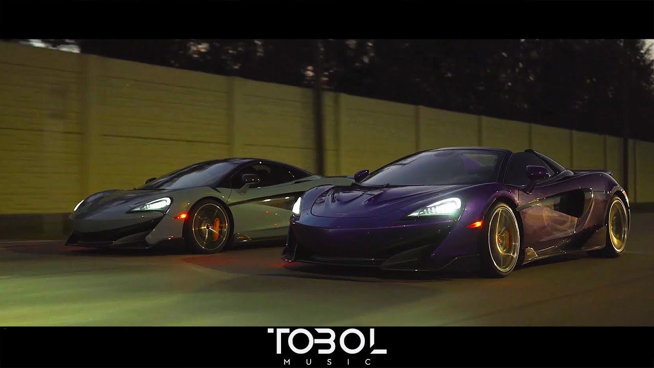 Don Tobol - On the move Original Mix