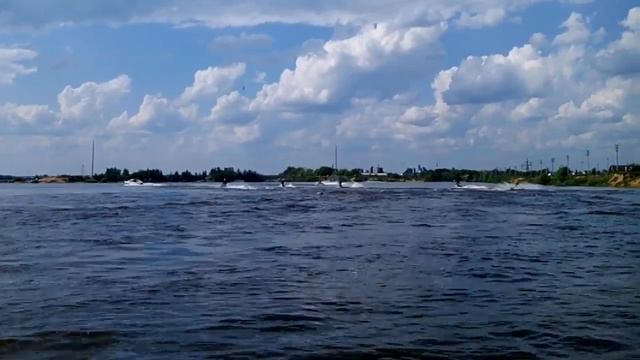 yamaha superjet кудиново (электроугли) смотреть онлайн