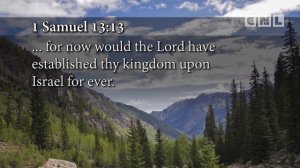 Эндрю Уоммак - Уроки из жизни Давида 1