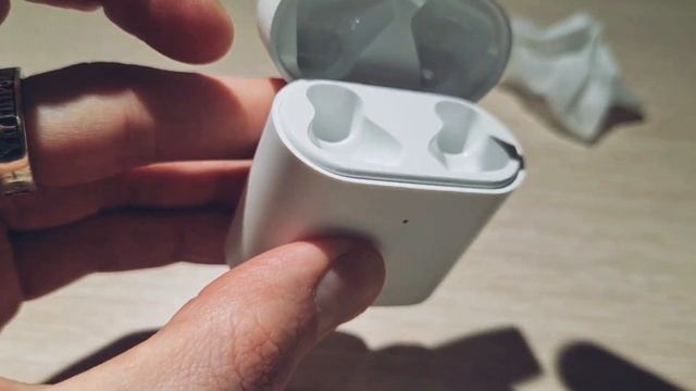 Как почистить наушники? смотреть онлайн