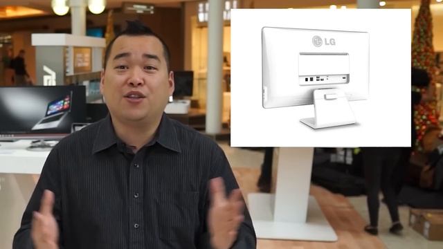 Mac Pro released, Samsung and LG Curved TVs, Chromebase - Netlinked Daily