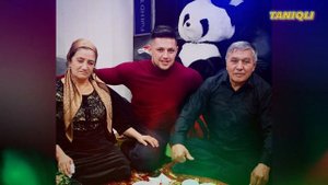 Азамат Ахроров Биографияси оиласи ота онаси уйи хаёти ёшлиги хакида кинолари