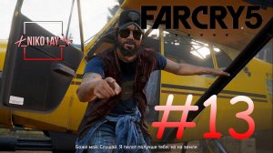 Far Cry 5 [Let's Play] прохождение #13 [PS4]